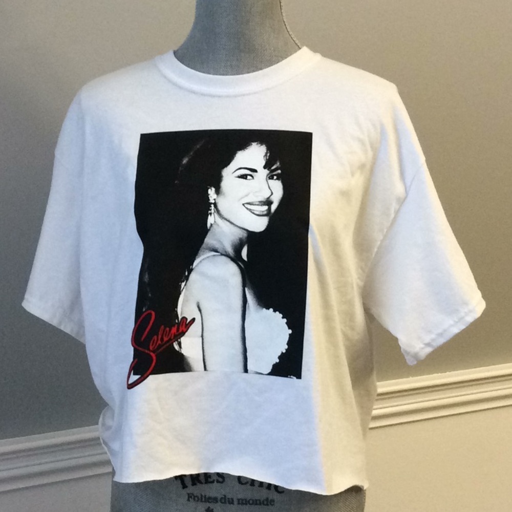 Selena T- Shirt